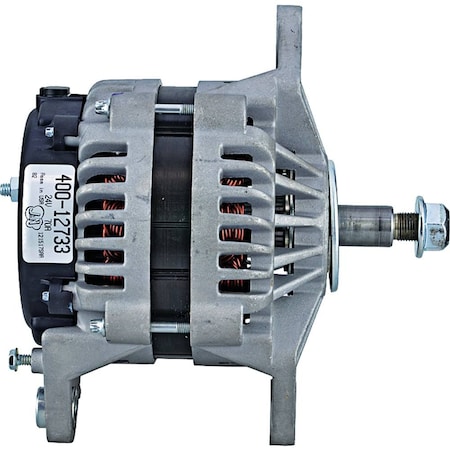 Aftermarket JAndN Electrical Products Alternator 400-12733-JN